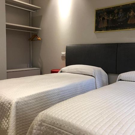 Appartamento Mariapaola Arezzo Bagian luar foto