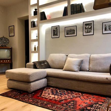 Appartamento Mariapaola Arezzo Bagian luar foto