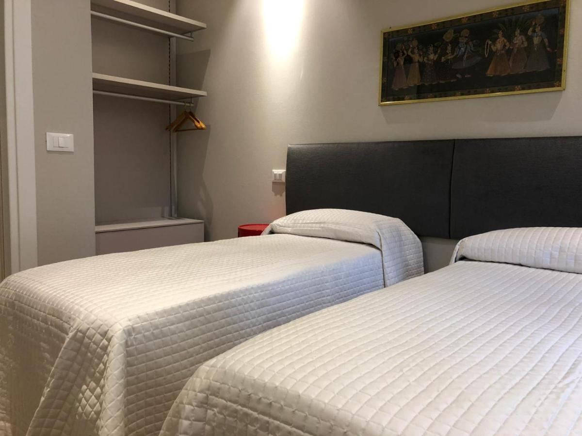 Appartamento Mariapaola Arezzo Bagian luar foto