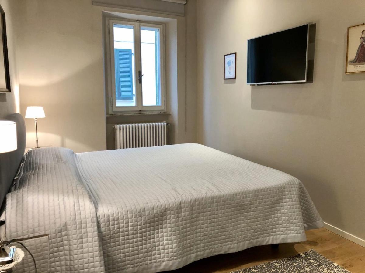 Appartamento Mariapaola Arezzo Bagian luar foto